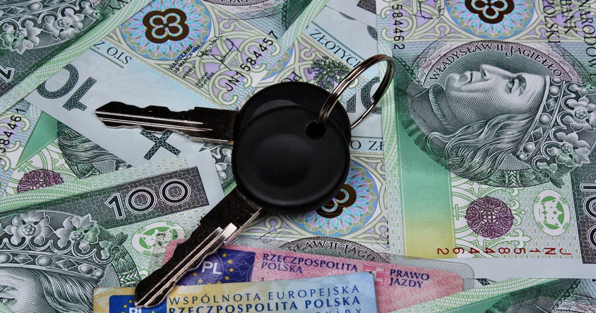 Jak sfinansować zakup samochodu?