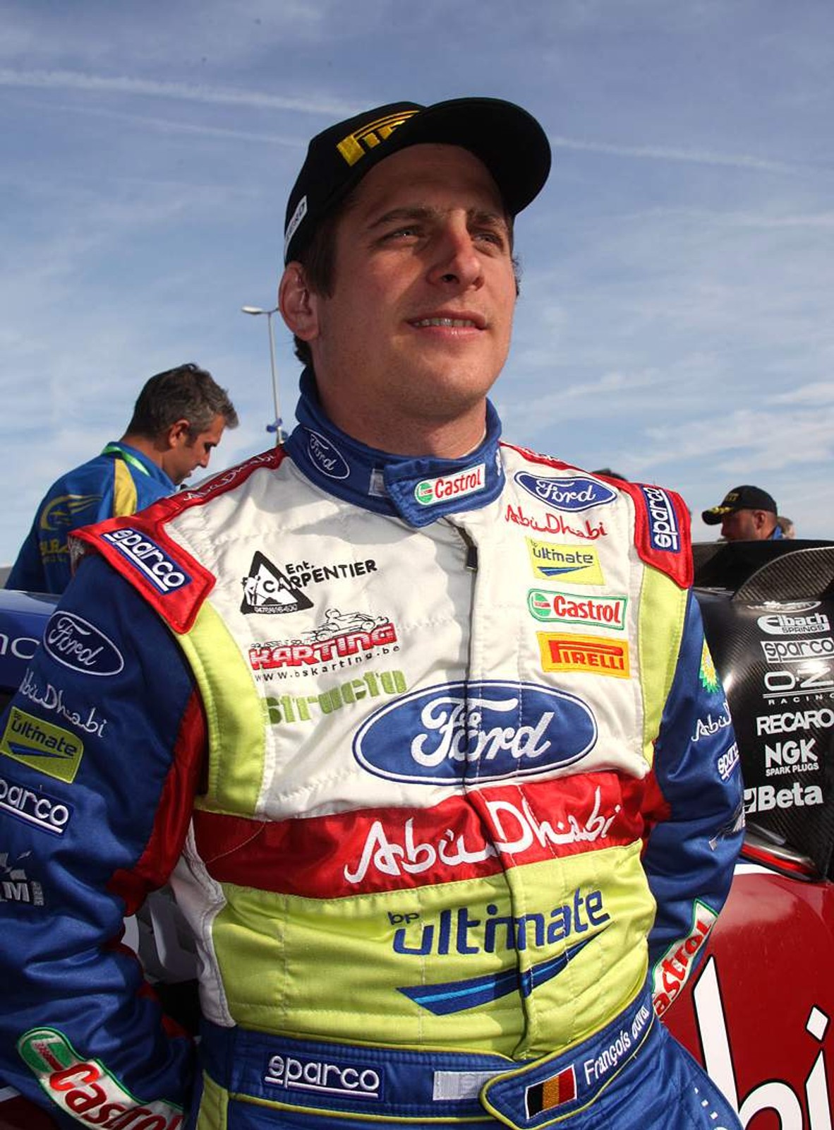 Rajd Hiszpanii 2009: harmonogram, lista startowa, fotogaleria  Rallyworld©Willy Weyens