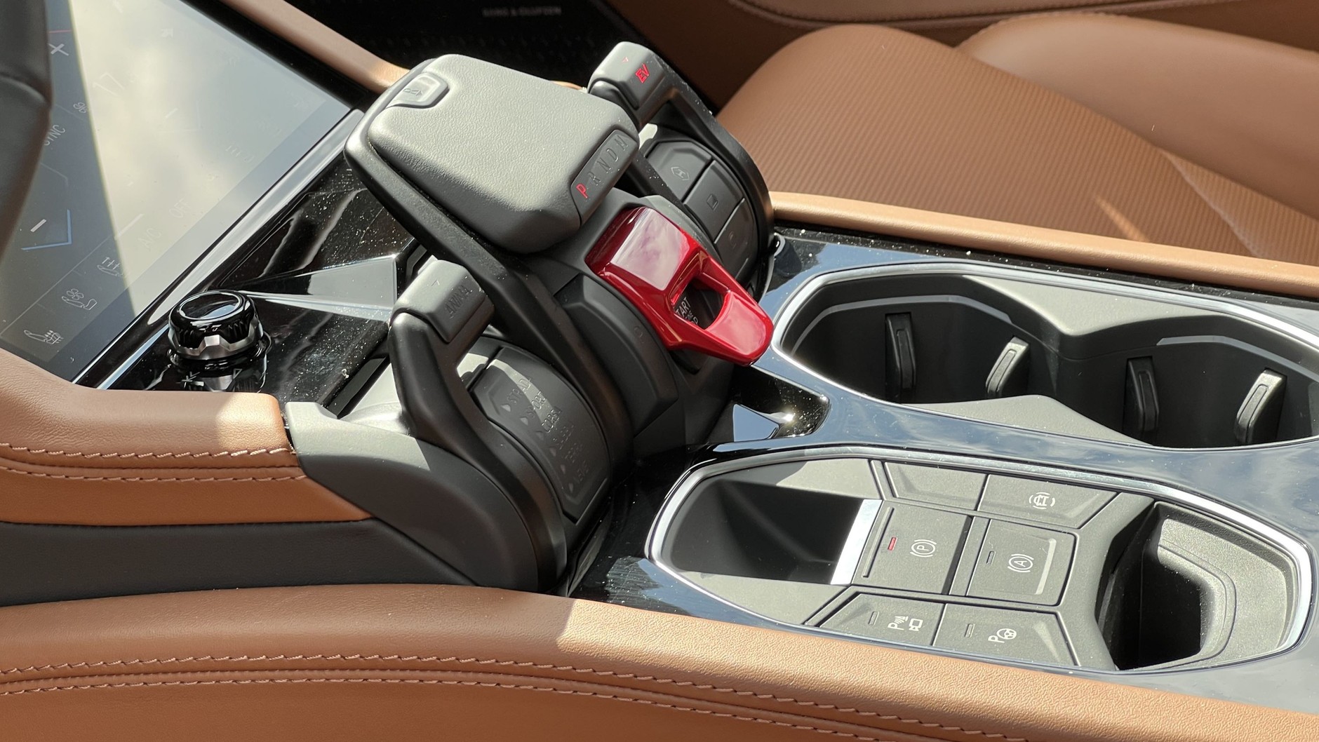 Lamborghini Urus SE (od 2024 r.)