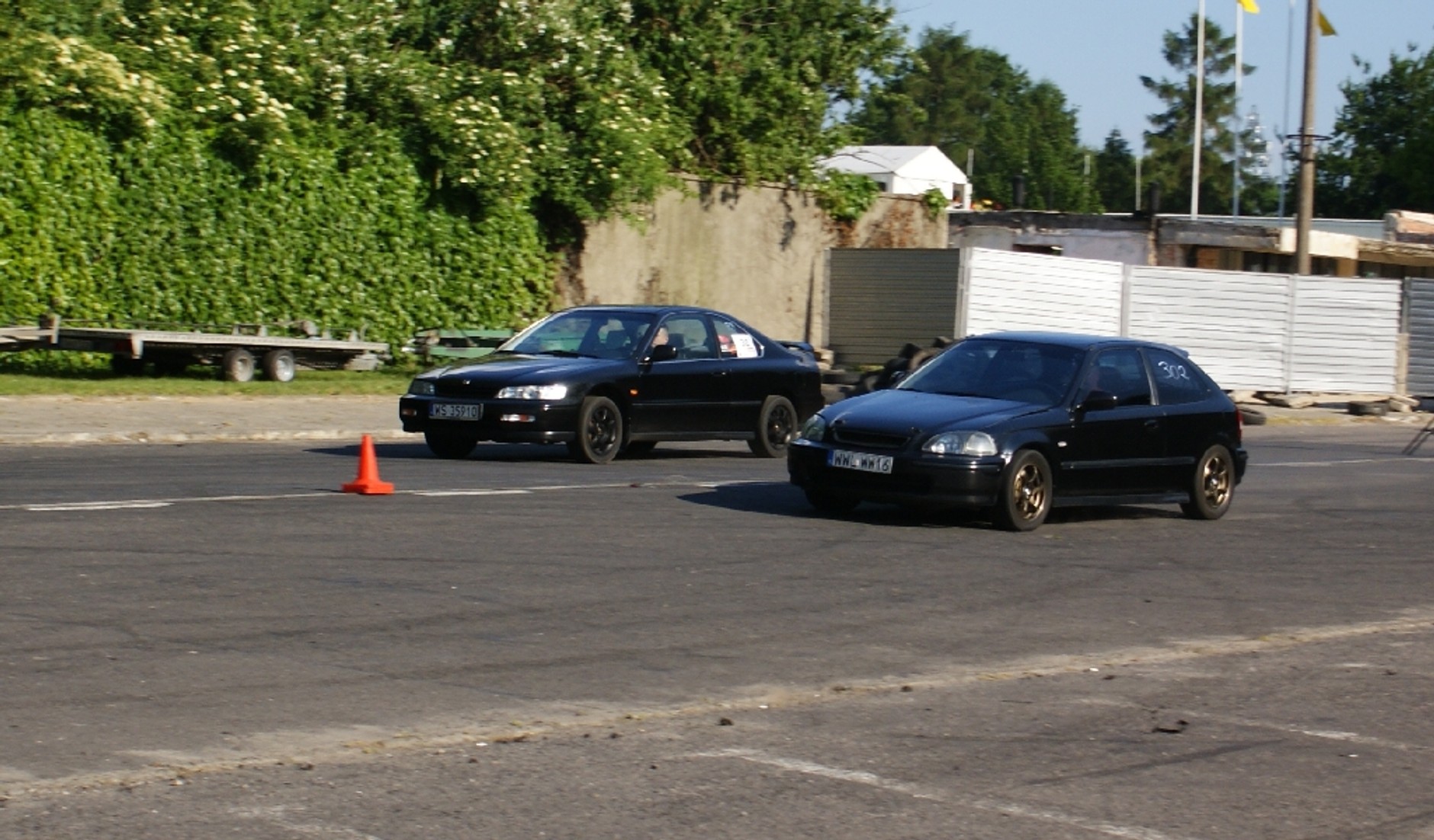 Men`s Day 2011: impreza, która spełniła męskie pasje i marzenia