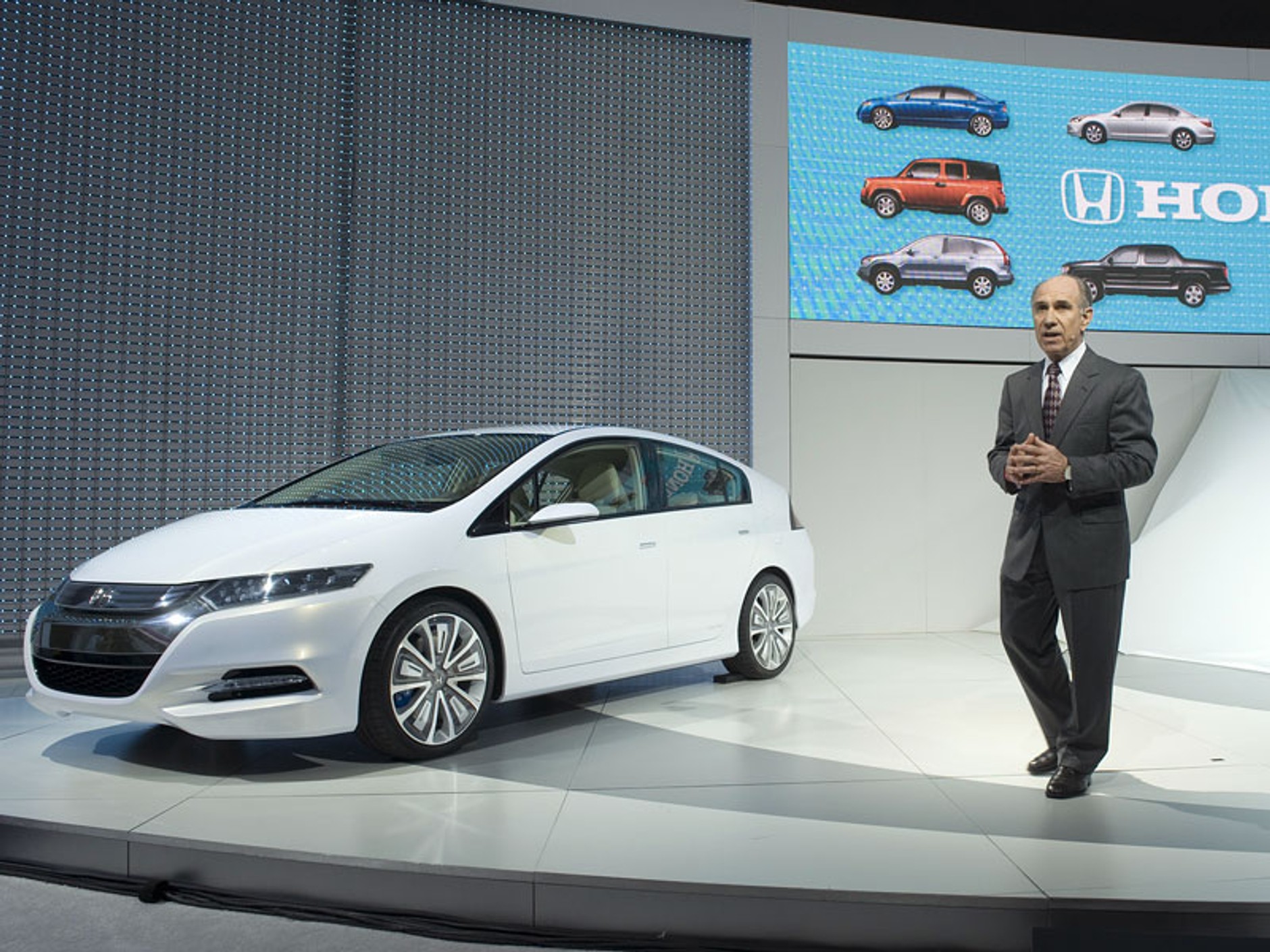 Los Angeles 2008: fotogaleria