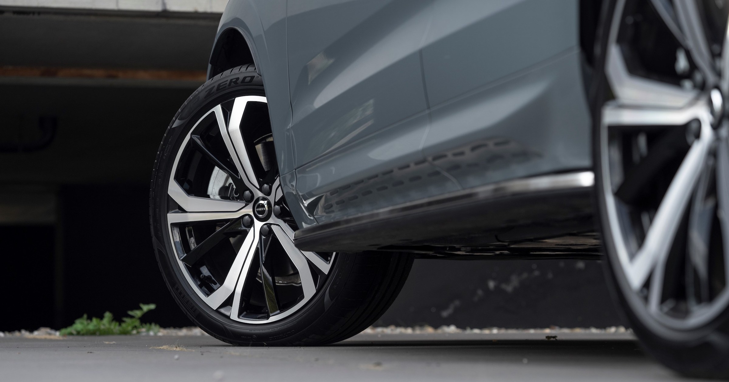 Volvo XC60 2. generacja