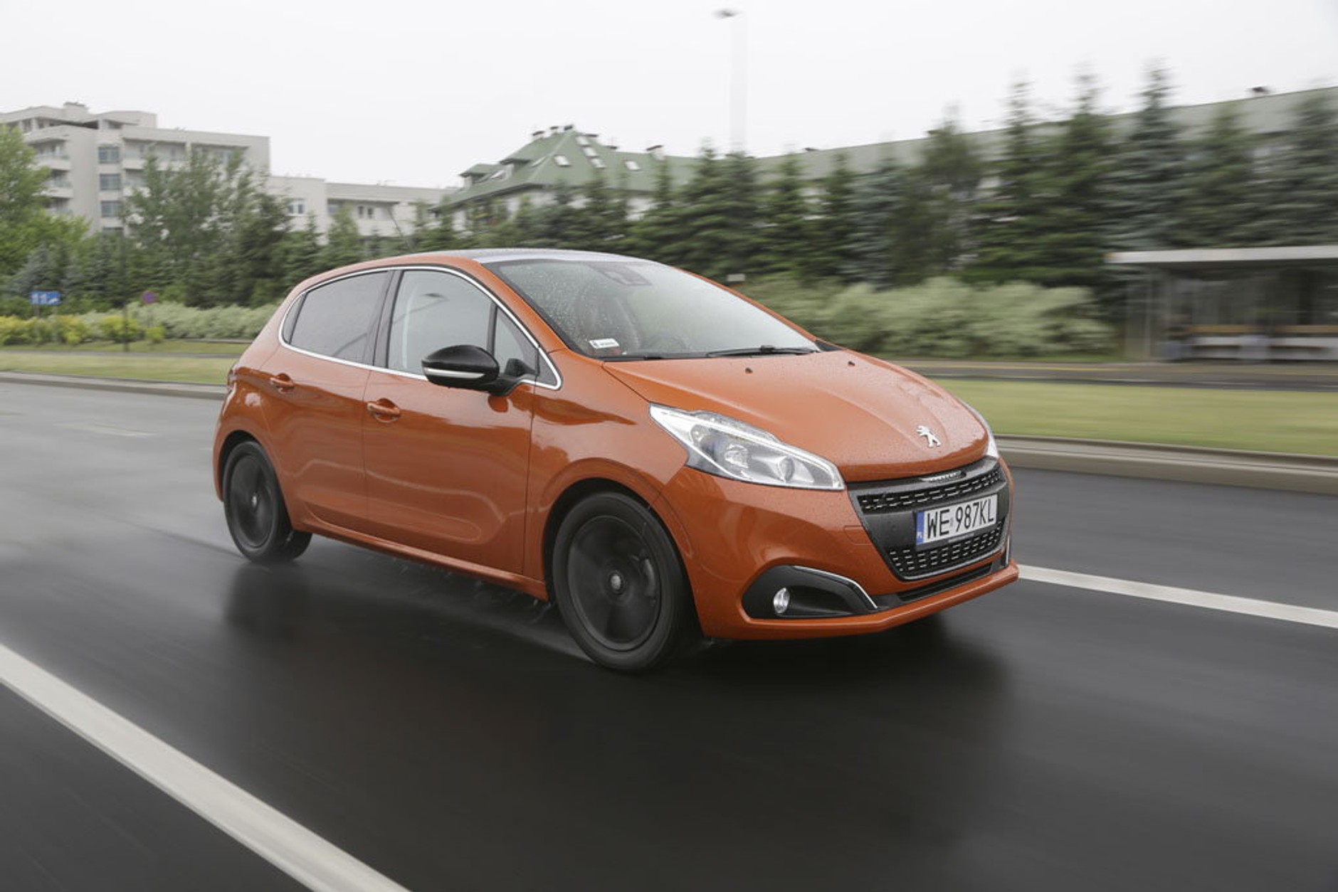 Peugeot 208 1.2 PureTech