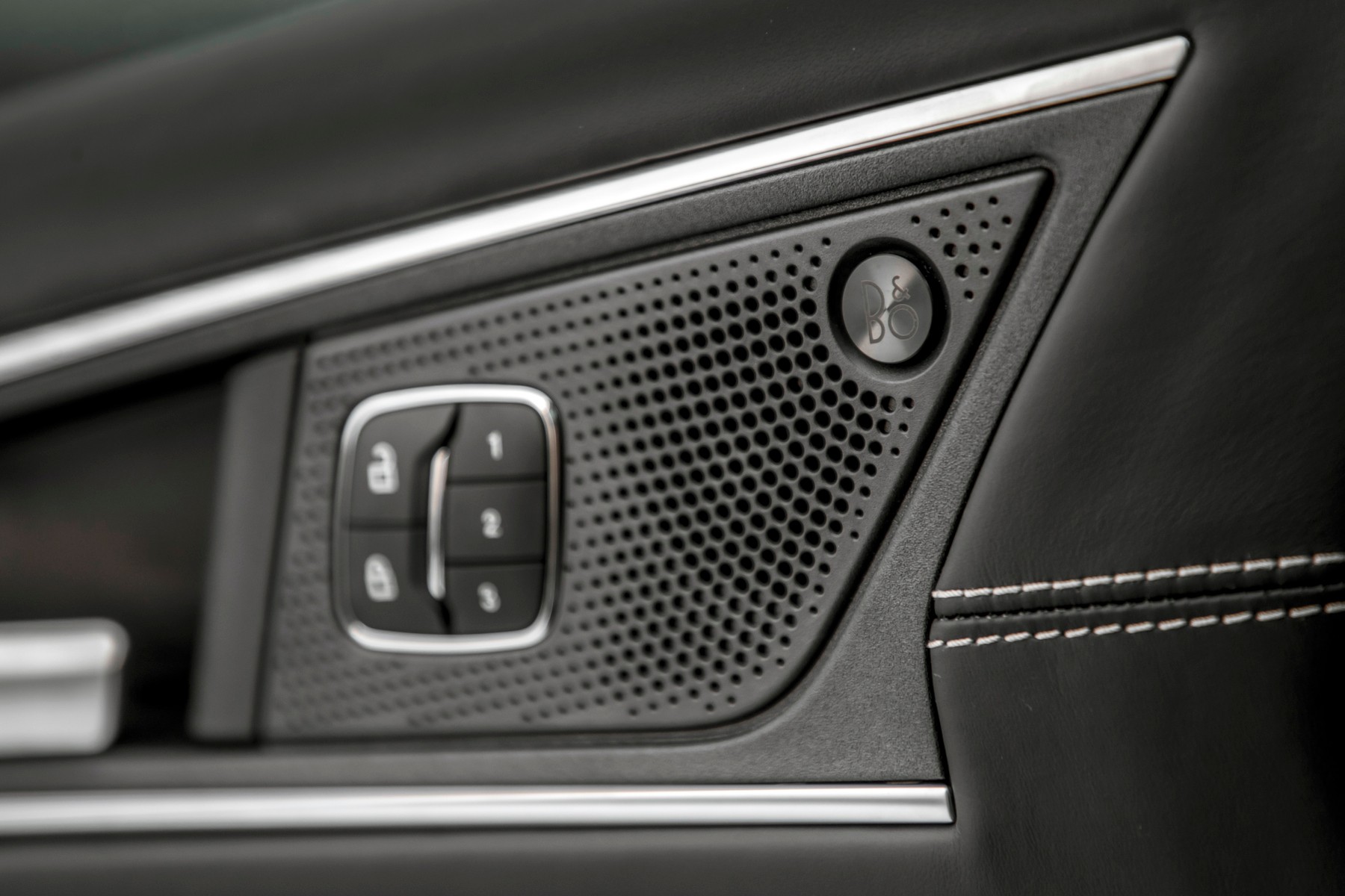 Ford Edge ST-Line