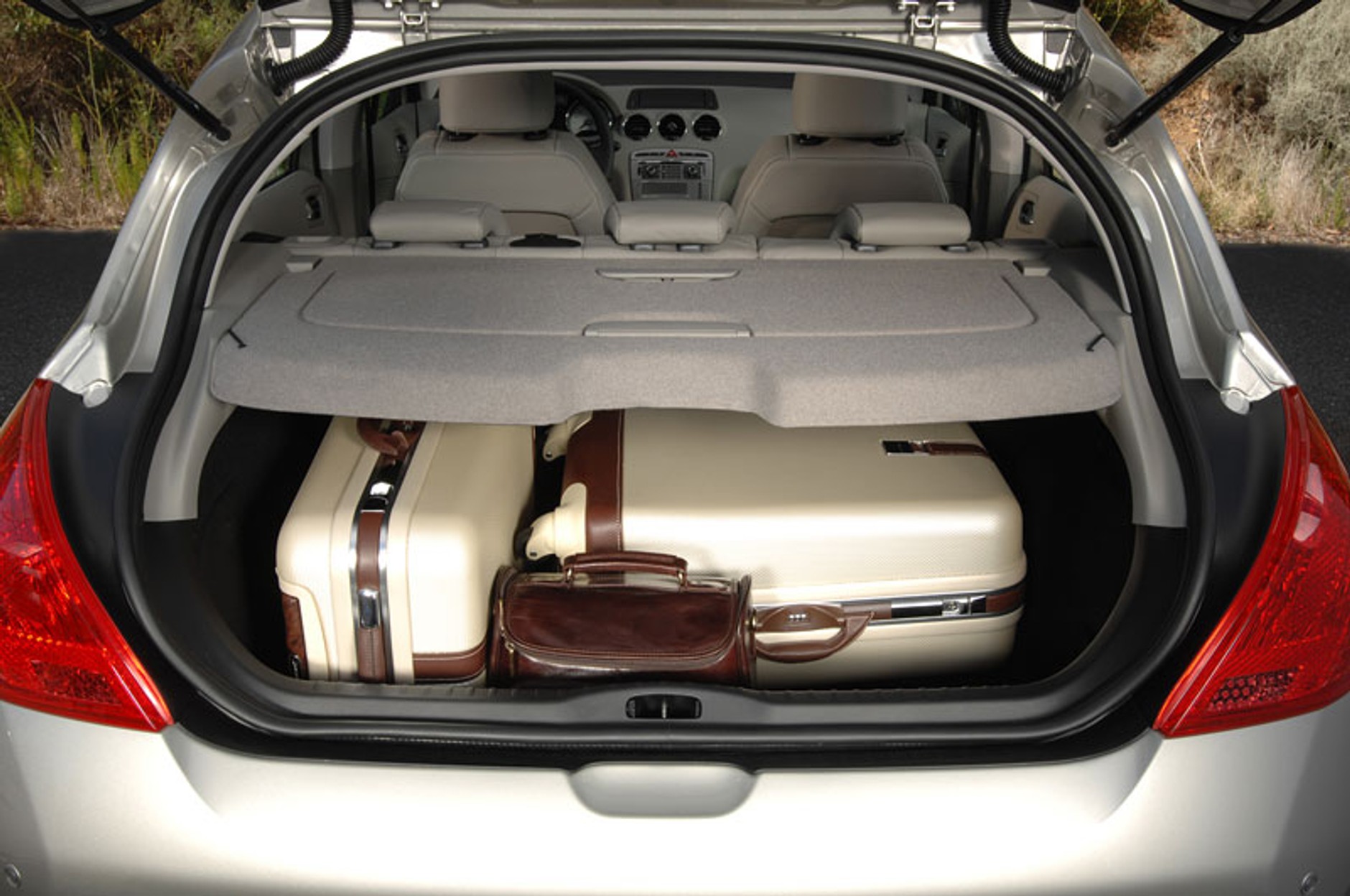 Peugeot 308: Osobowość o numer większa (pierwsze wrażenia)