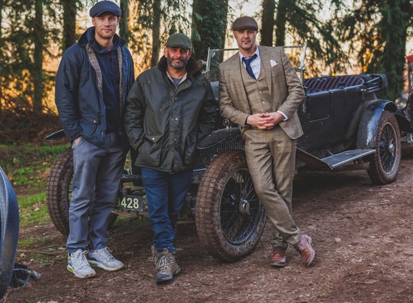Top Gear znika z anteny BBC. Znamy powód