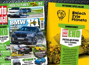 Auto Świat 46-47/2020