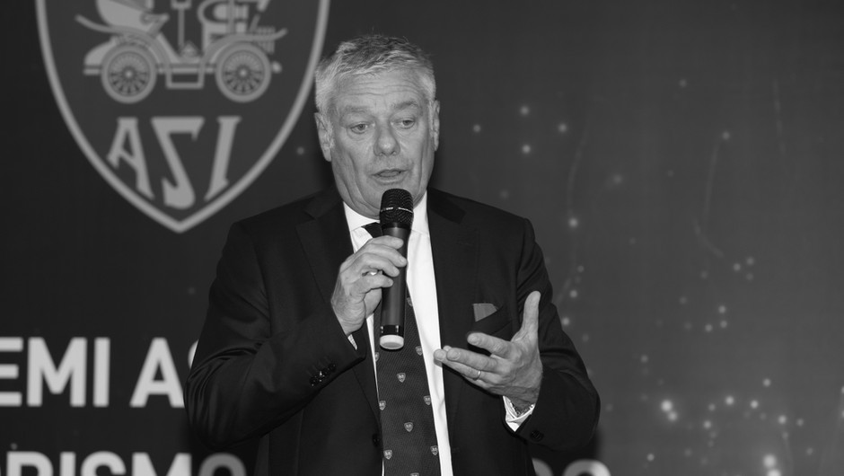 Paolo Pininfarina