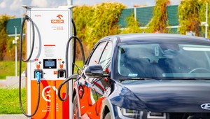 Orlen zbuduje 40 miejsc do ładowania aut. Za połowę zapłacą podatnicy
