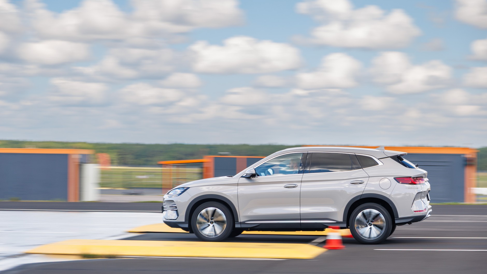 Wielki Test Auto Świata 2026