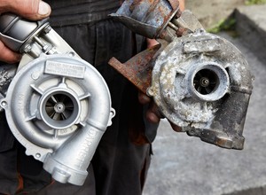 Jak wydłużyć życie turbosprężarki?