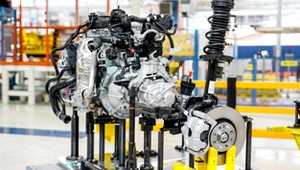 Nie tylko elektryk. Ruszyła produkcja Fiata 500 Hybrid. Poznaliśmy spalinowy silnik
