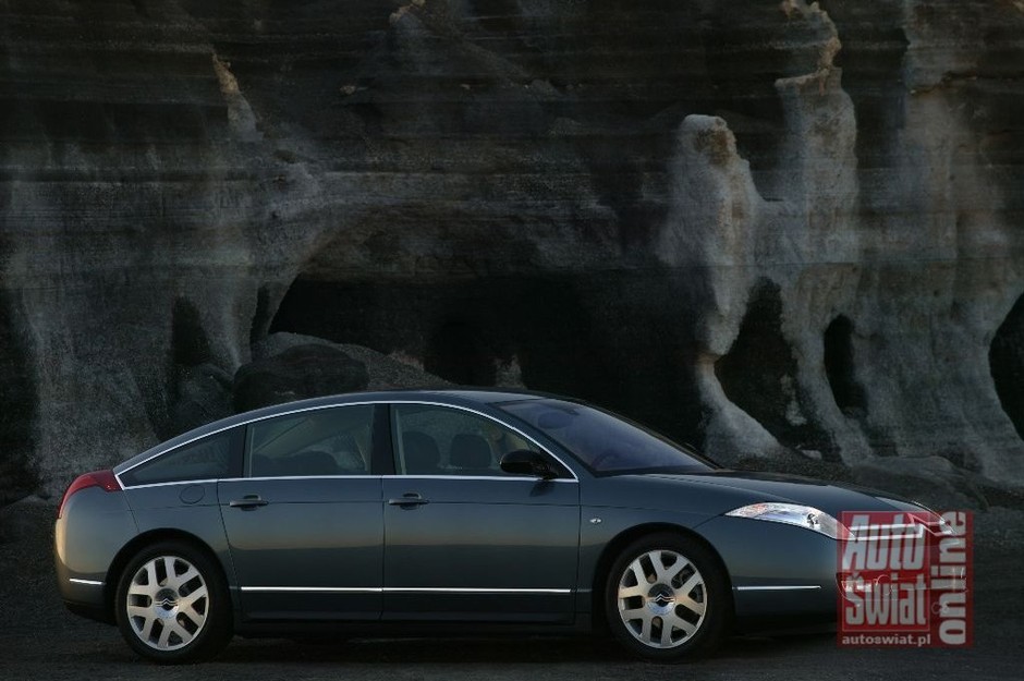 Citroen C6