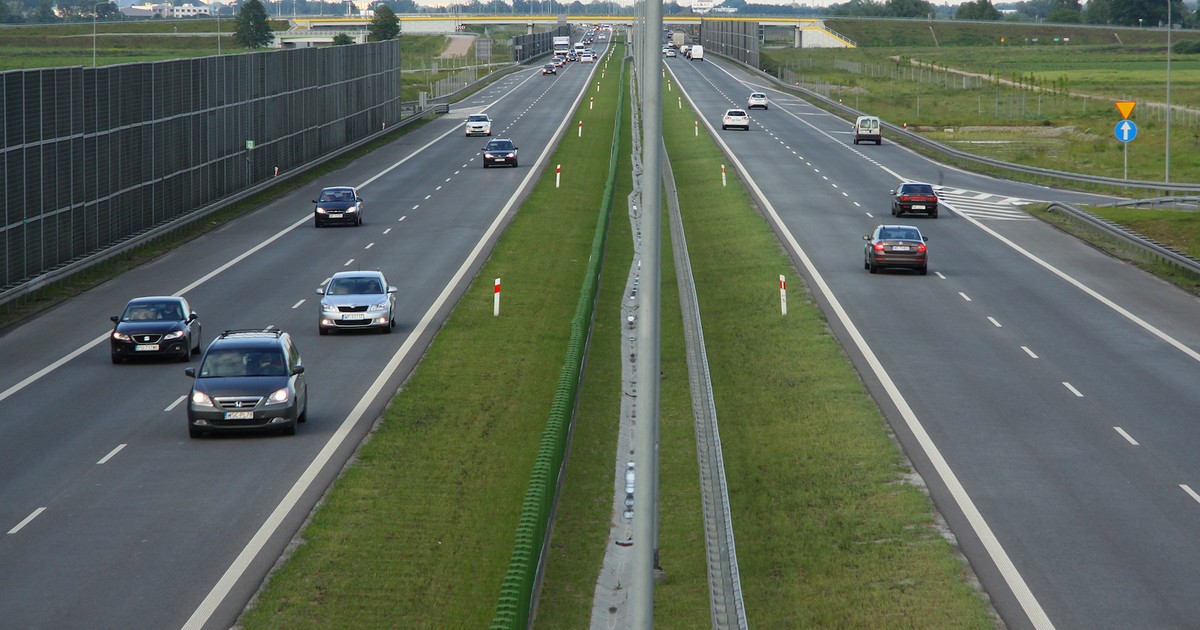 Autostrada A2