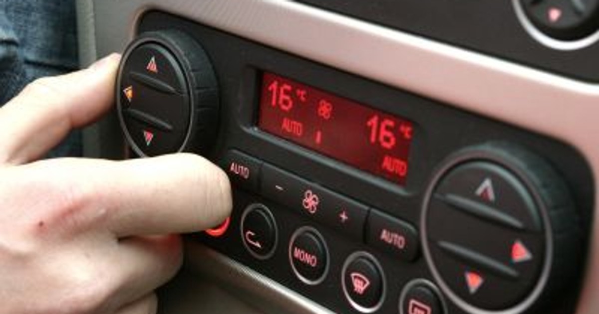 Czy zimą klimatyzacja musi działać?