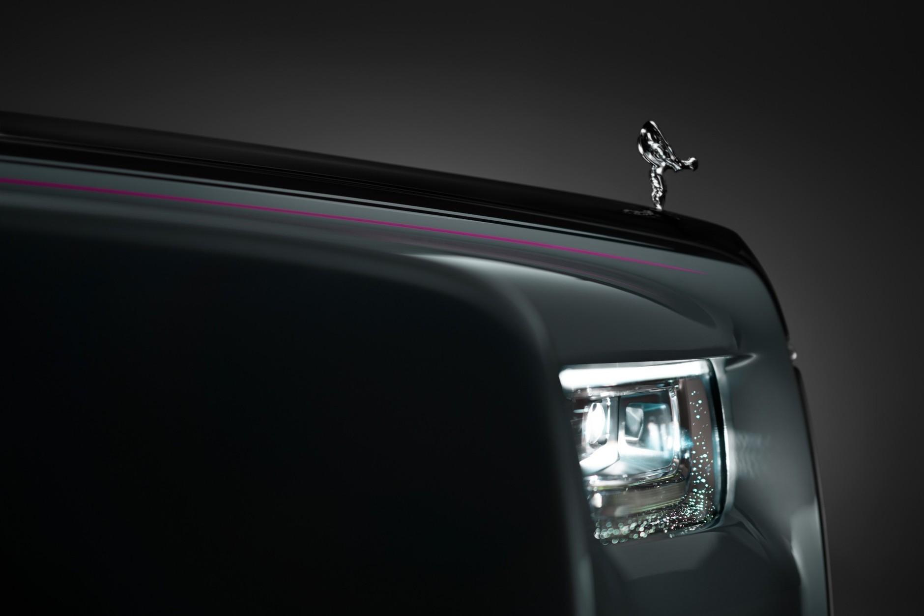 Rolls-Royce Phantom VIII Series II