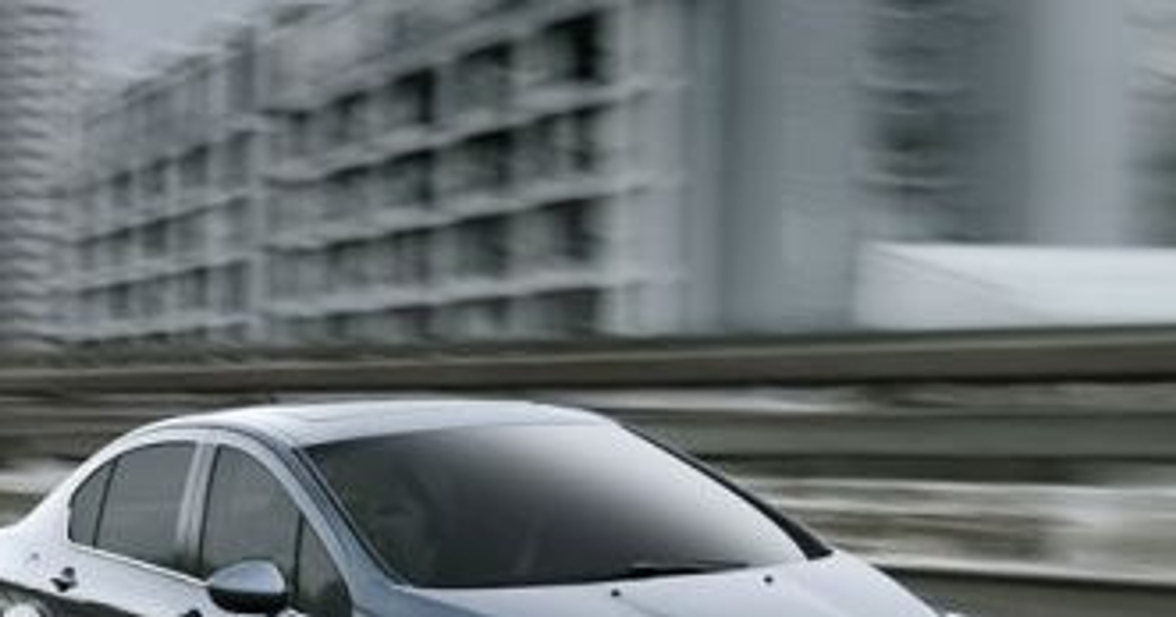 Peugeot 408 już w produkcji