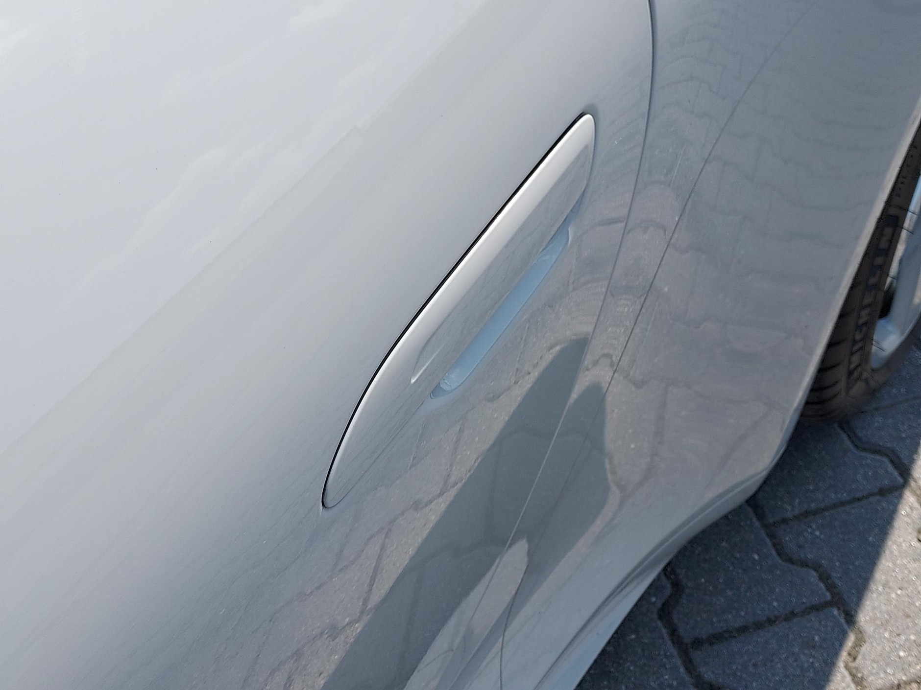 Porsche 911 Carrera S Cabriolet