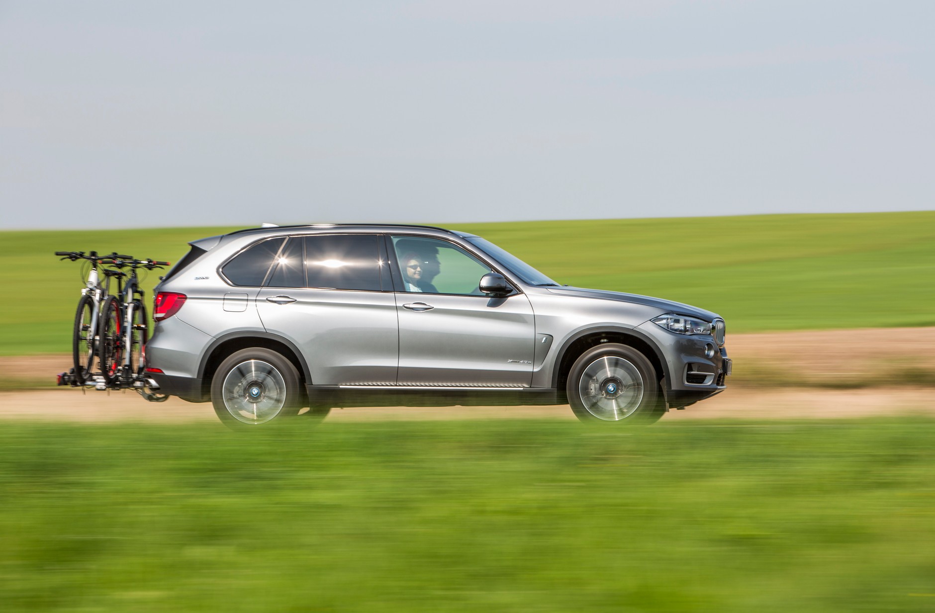 BMW X5 xDrive40e