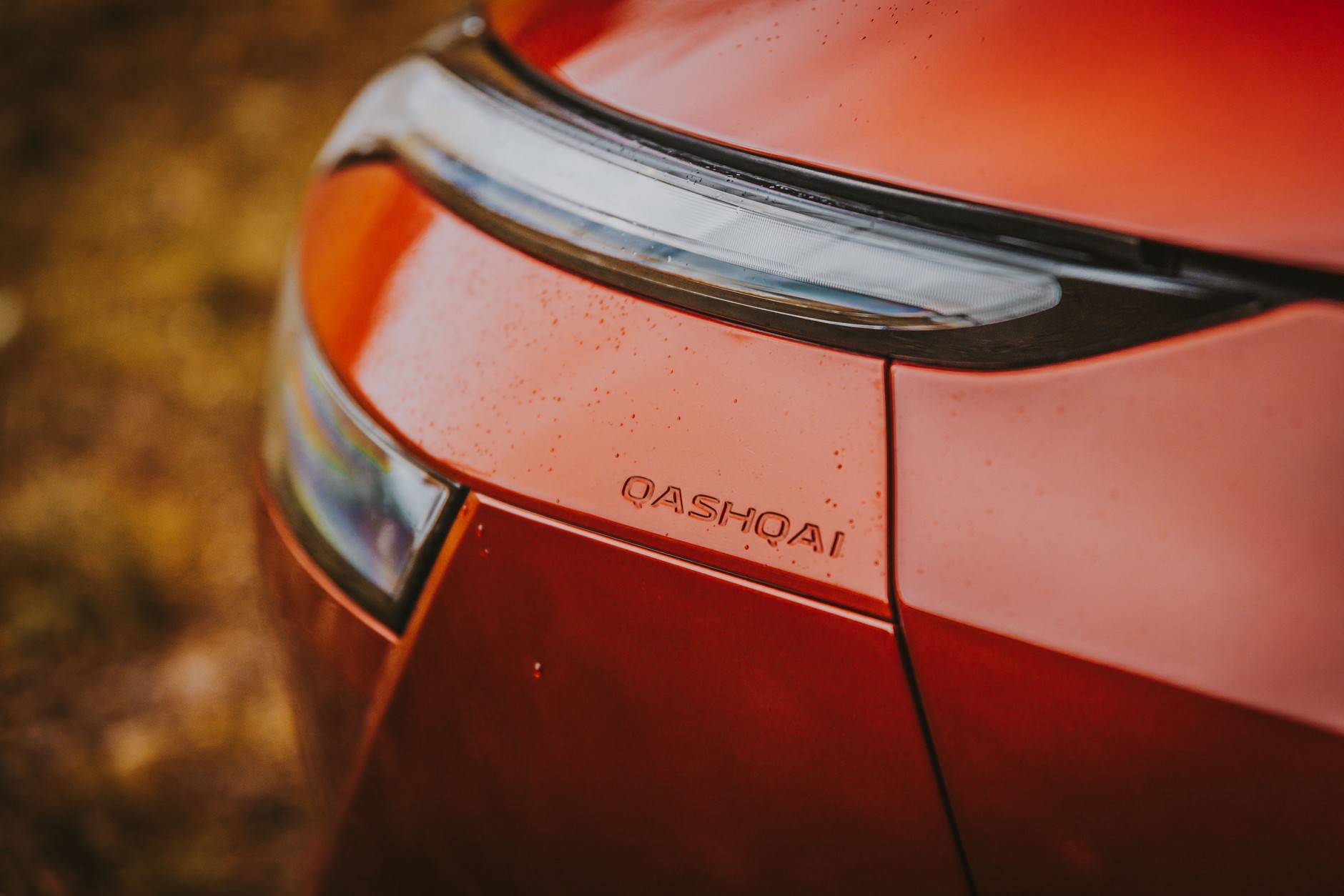 Nissan Qashqai 1.3 DIG-T MHEV Xtronic 4WD