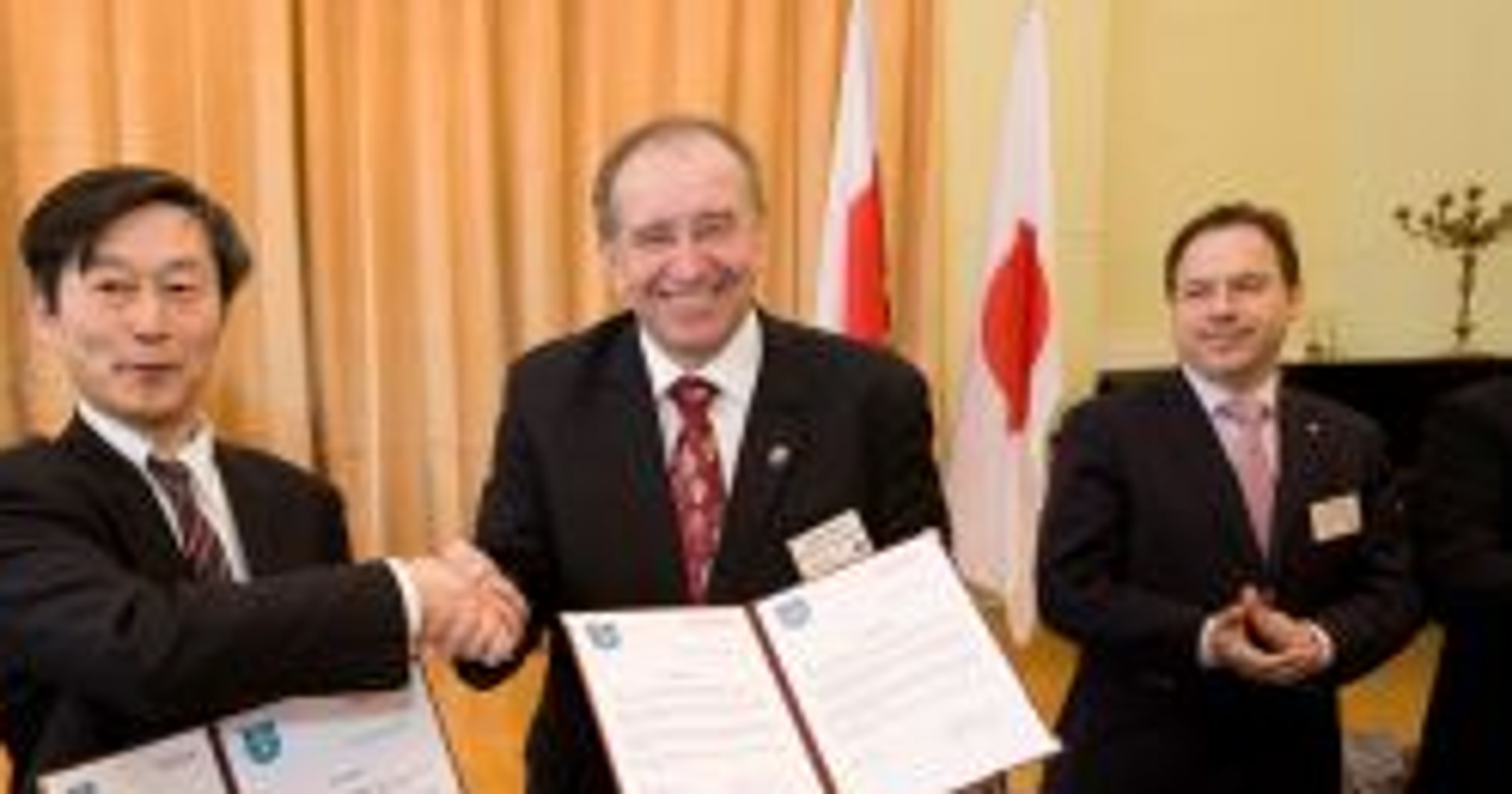 Honda: Toru Tsuchiya o inwestycjach w Polsce
