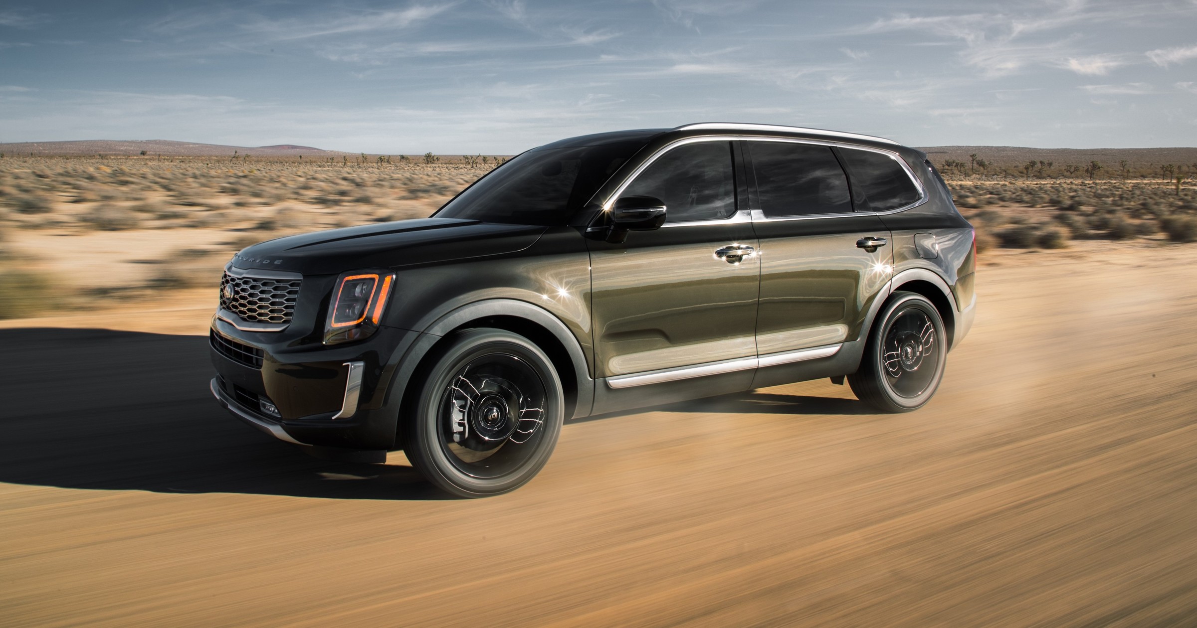 Kia Telluride