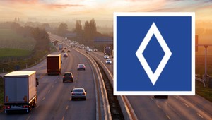 Nowy znak w Europie. Zignorujesz biały romb na niebieskim tle? Mandat ponad 550 zł