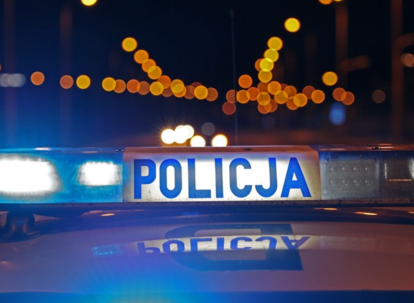 Z 3 dożywotnimi zakazami prowadzenia pojazdów wsiadł za kierownicę. Obywatelskie ujęcie nietrzeźwego