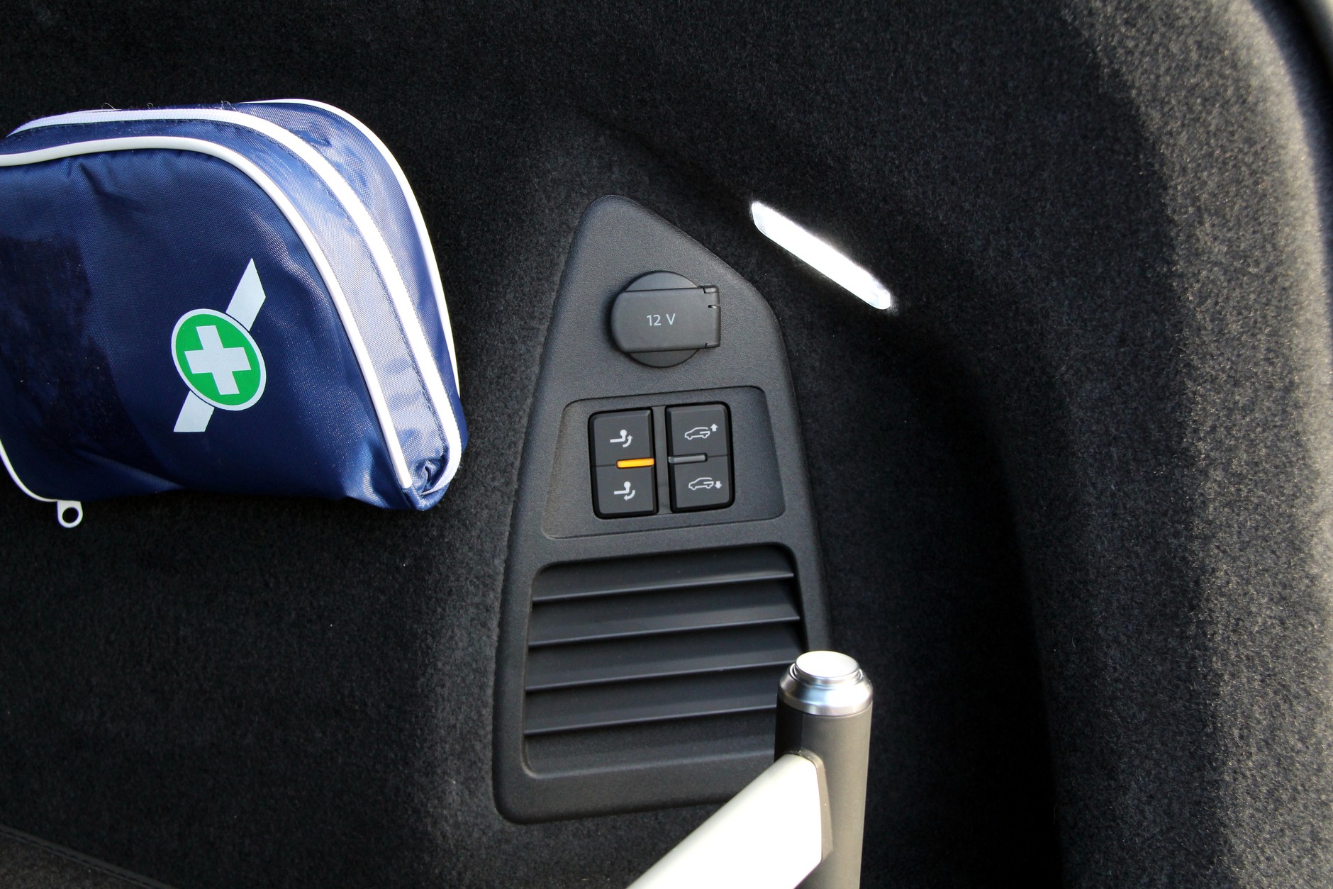 Volkswagen Touareg 3.0 TDI V6 R-Line