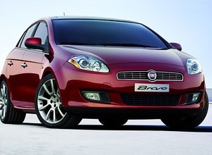 Bravo Fiat