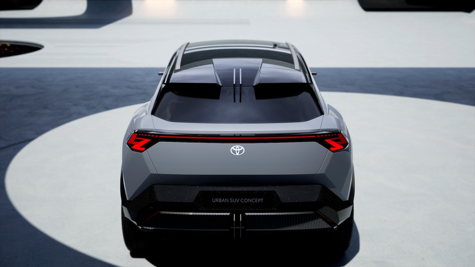 Toyota Kenshiki Forum 2023