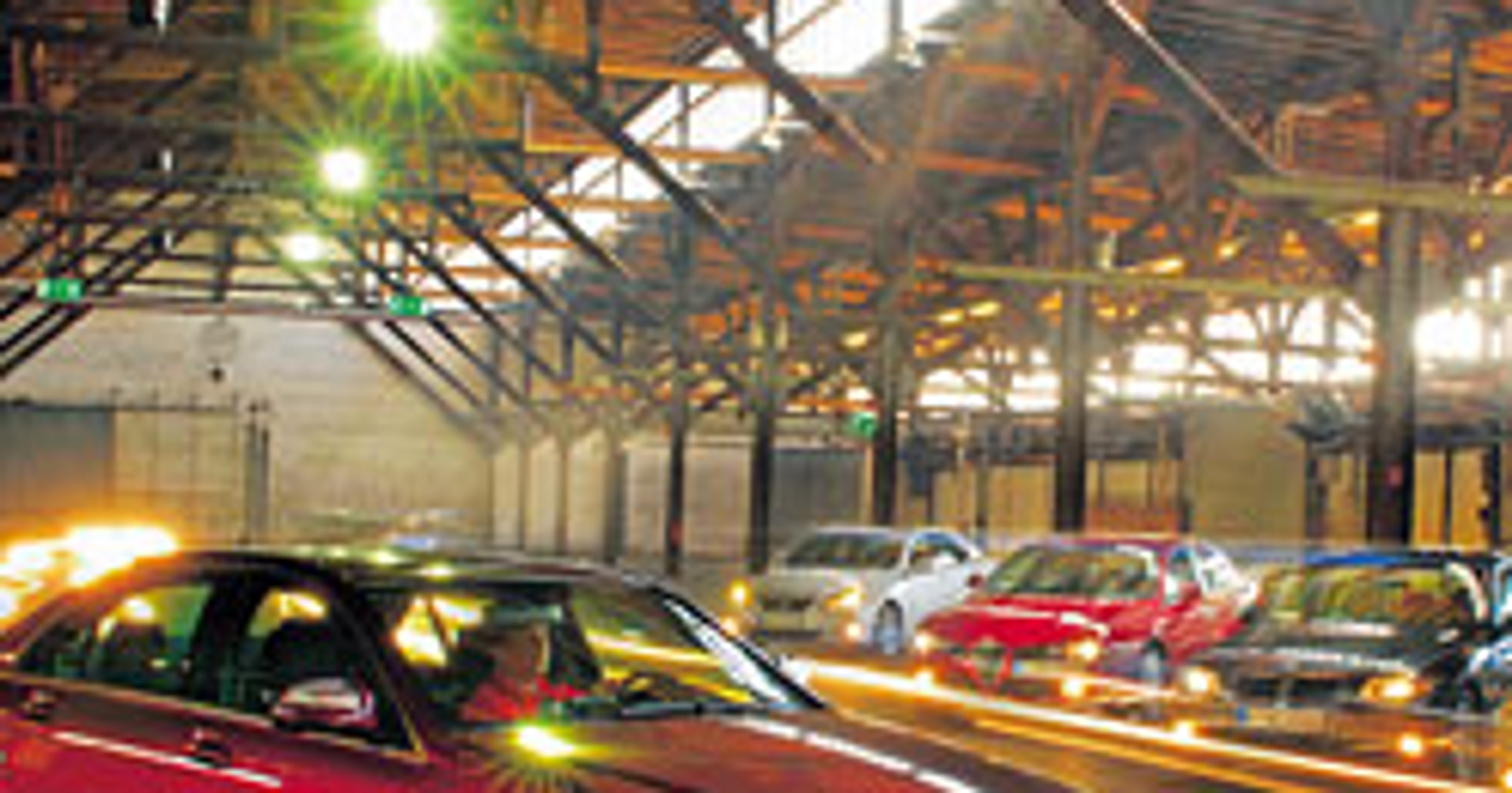 Test porównawczy: Alfa Romeo 159 2,4 JTD / Audi A4 2,0 TDI / BMW 320d / Lexus IS 220d / Mercedes-Benz C 220 CDI