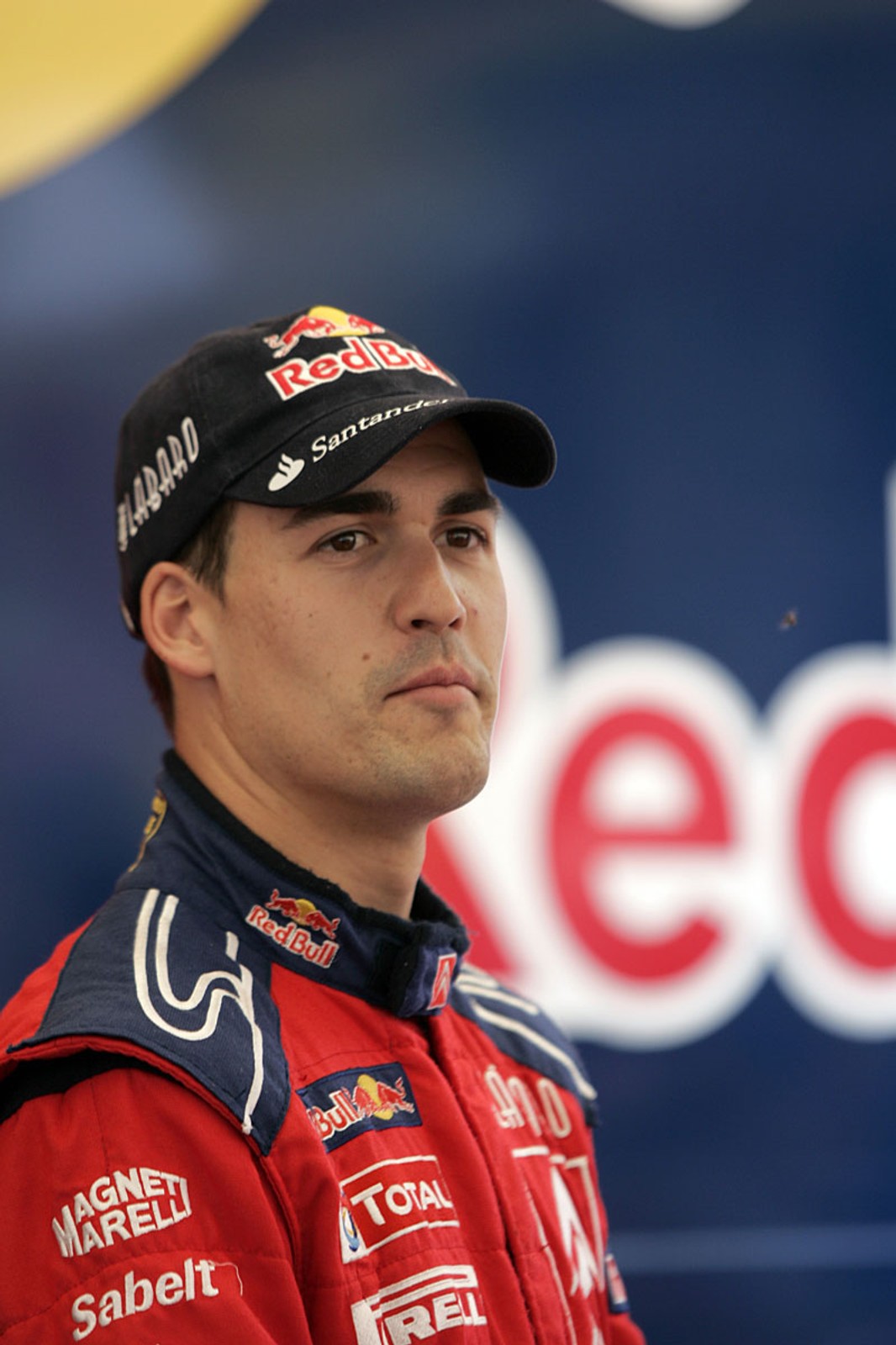 Rajd Katalonii 2008: fotogaleria