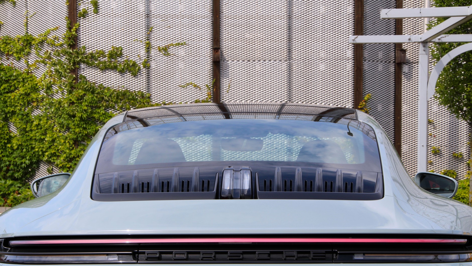 Porsche 911 Carrera (992.2)