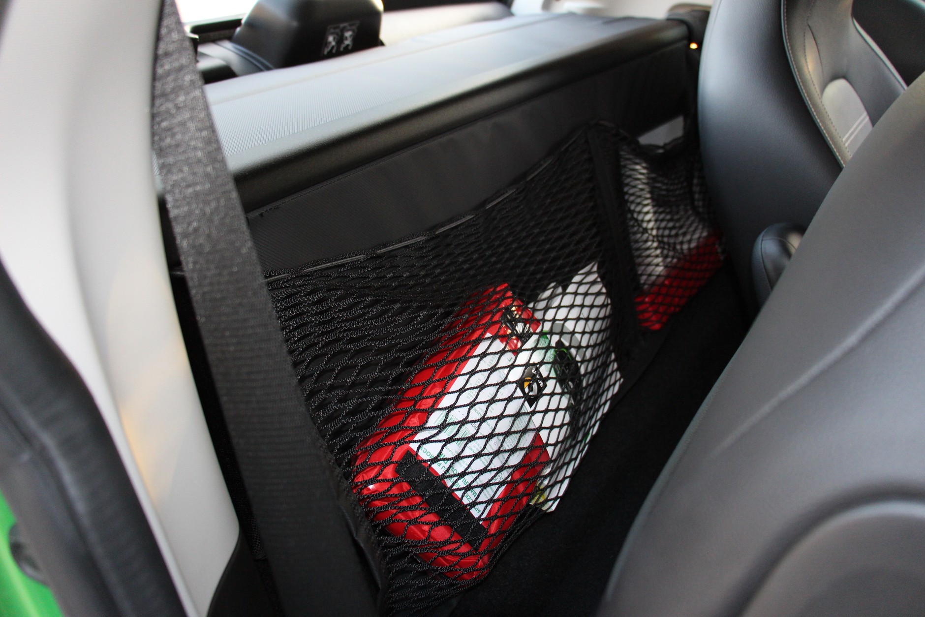 Smart Fortwo Electric Drive