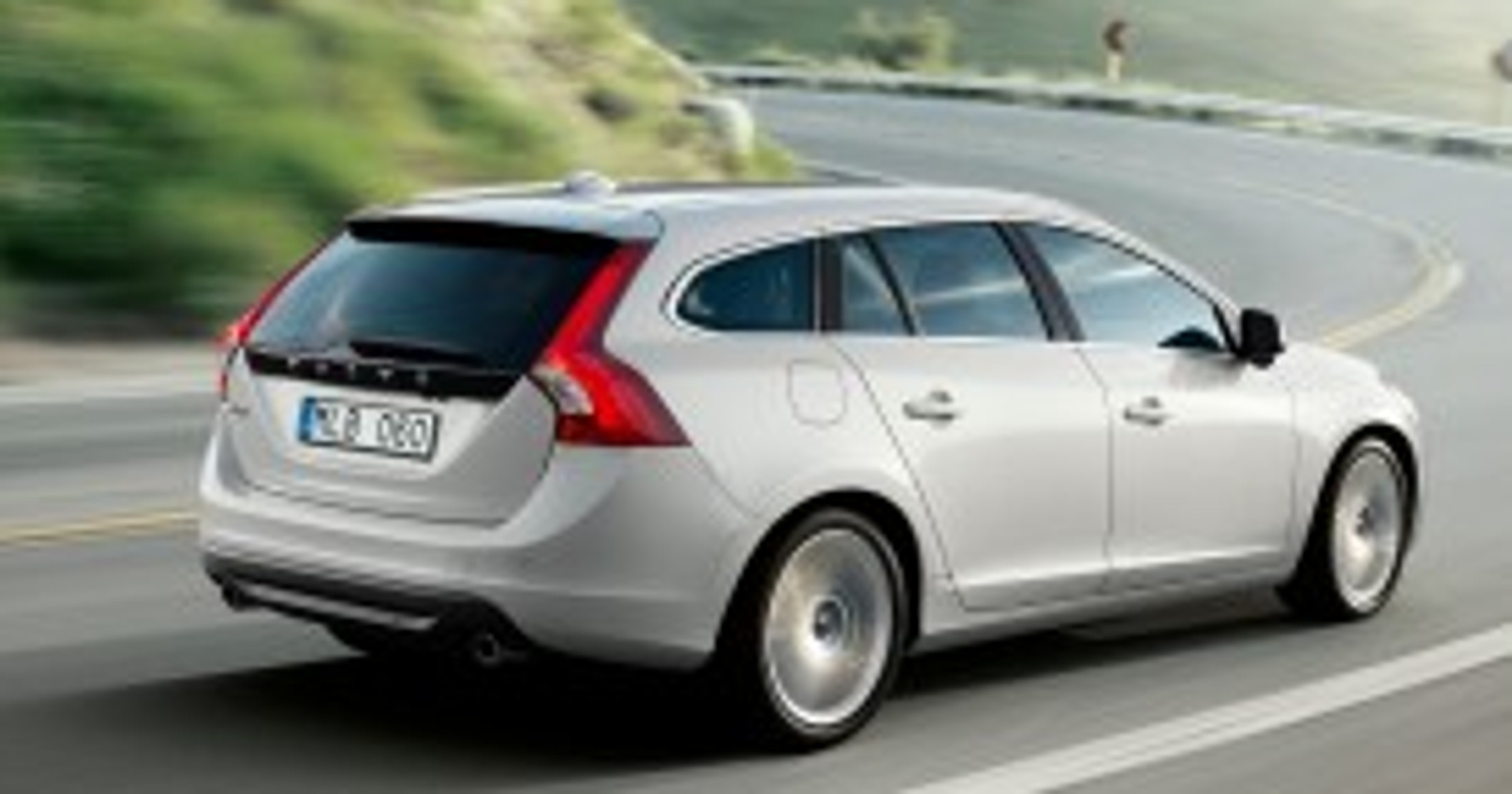 Co planuje Volvo pod chińskimi rządami?