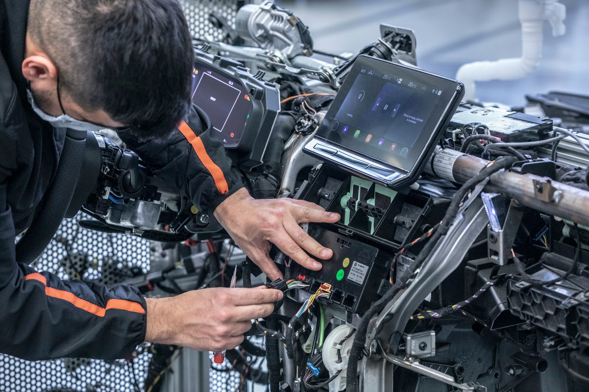 Seat – zabawki dużej skali w mieście samochodów