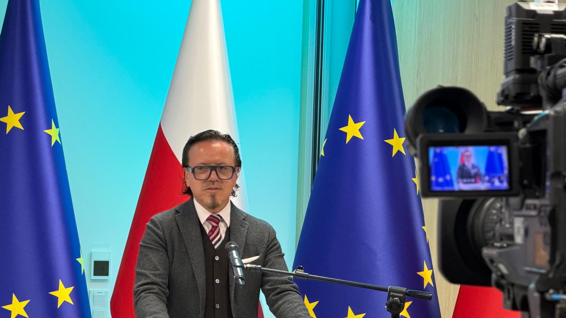EMP i NFOŚiGW podpisują umowę inwestycyjną na 4,5 mld zł