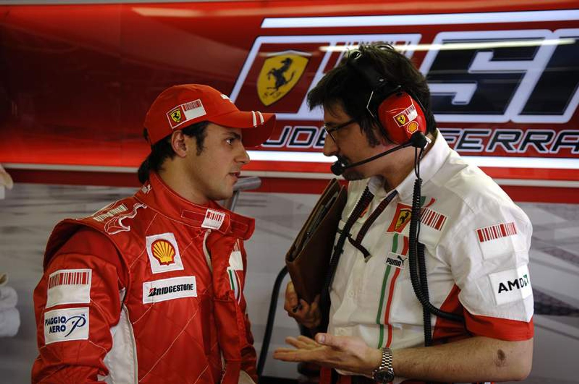 Grand Prix Kanady 2008: historia i harmonogram czasowy