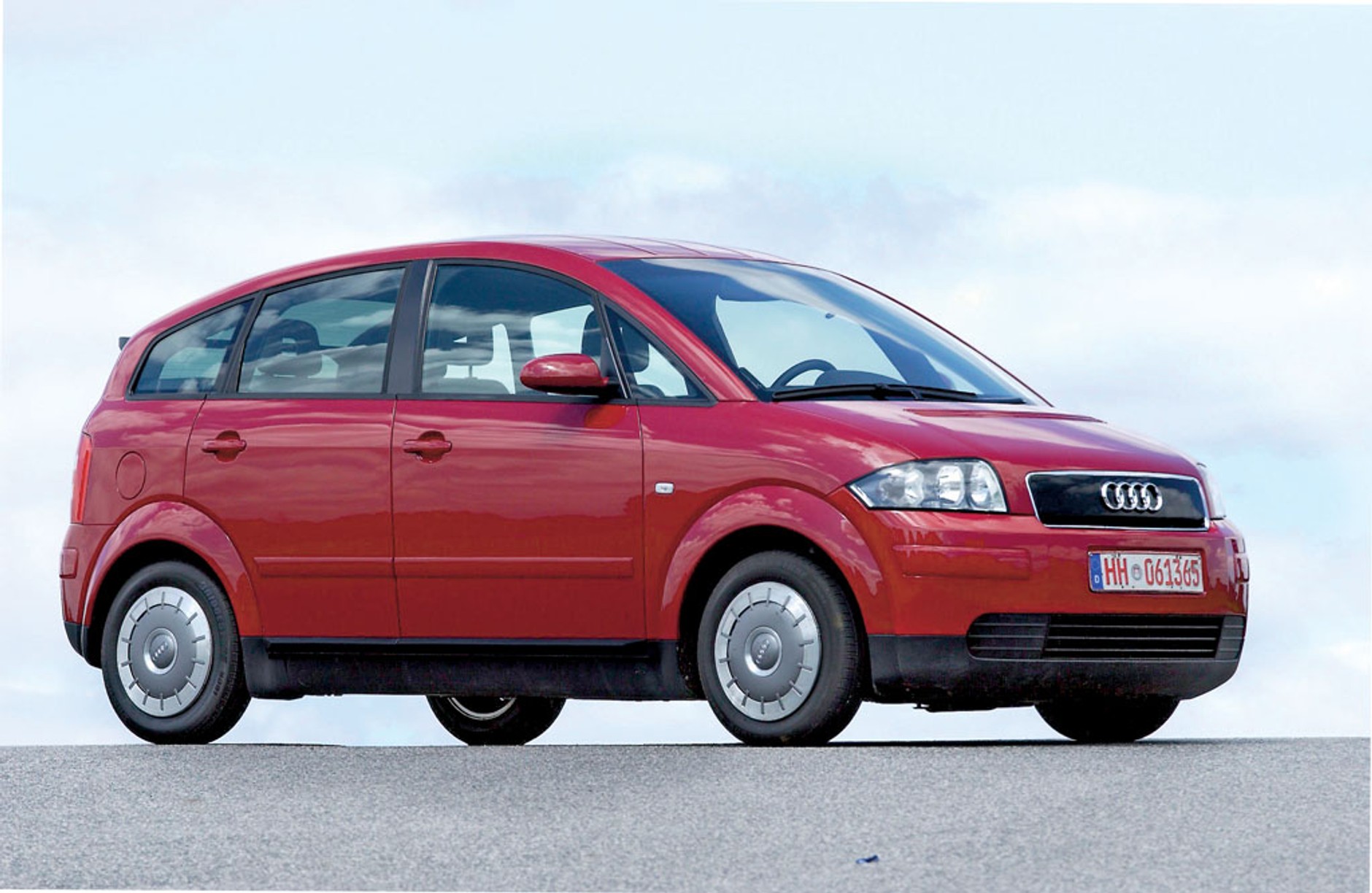 Volkswagen silniki 1.2 i 1.4 TDI z PD lata produkcji 1999-2010