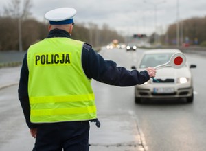 Kierująca została ukarana, jakby nie miała prawa jazdy. RPO składa kasację