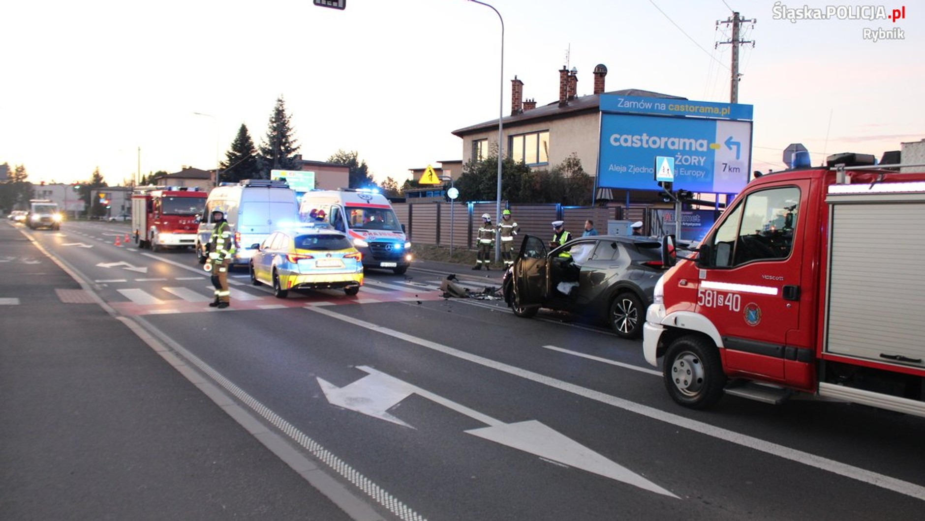 Źródło: rybnik.policja.gov.pl/policja.pl