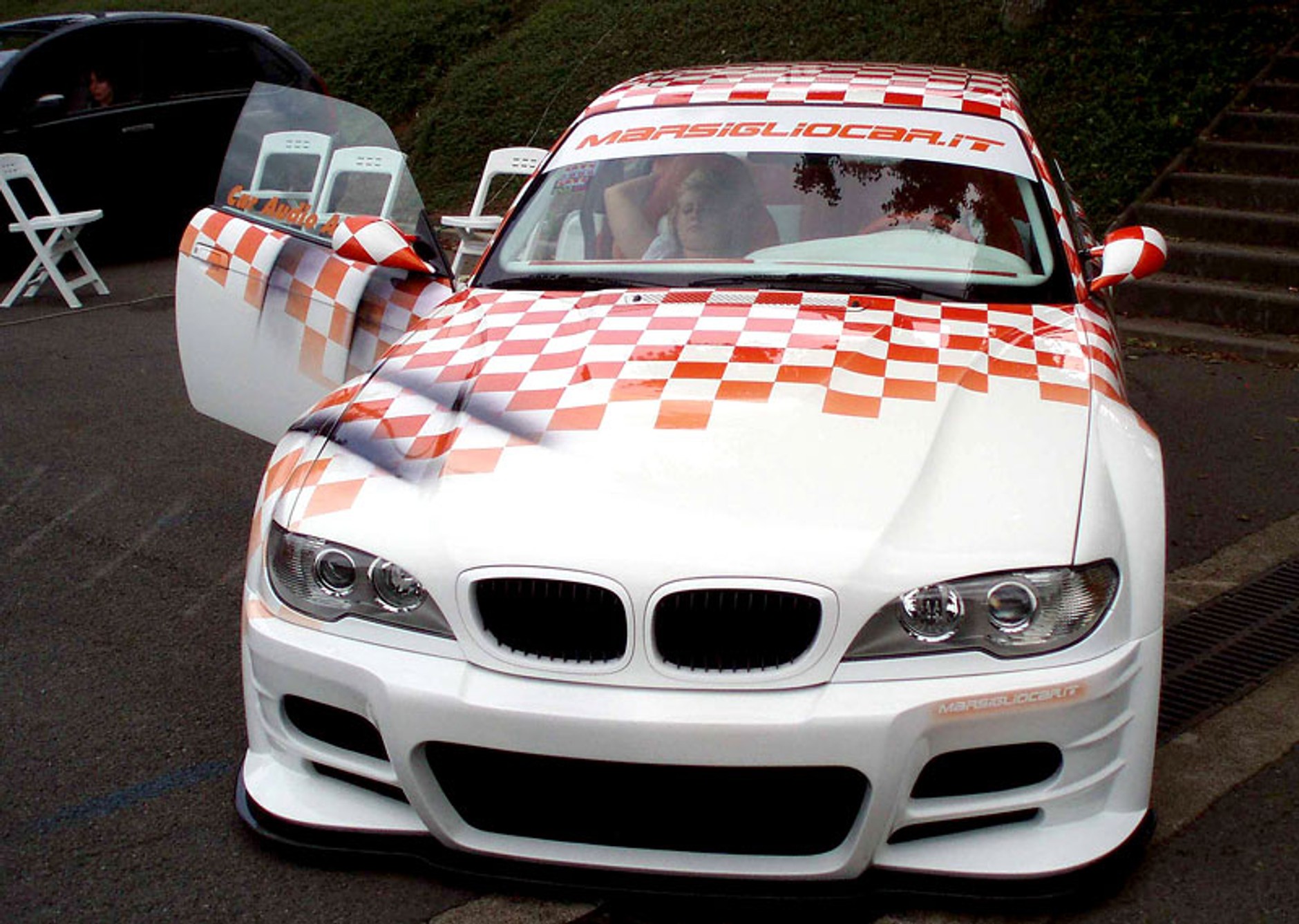 13. GTI Tuning International, Magny Cours