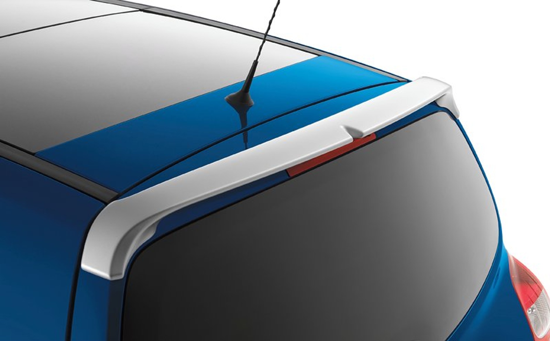 Genewa 2007: Nowe Renault Twingo!