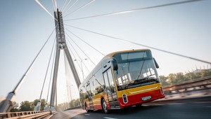 Kolejne polskie miasto kupuje elektryczne autobusy z Chin. Kontrakt na 82 mln zł