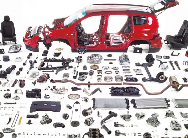 Chevrolet Orlando – wynik testu po 100 tys. km