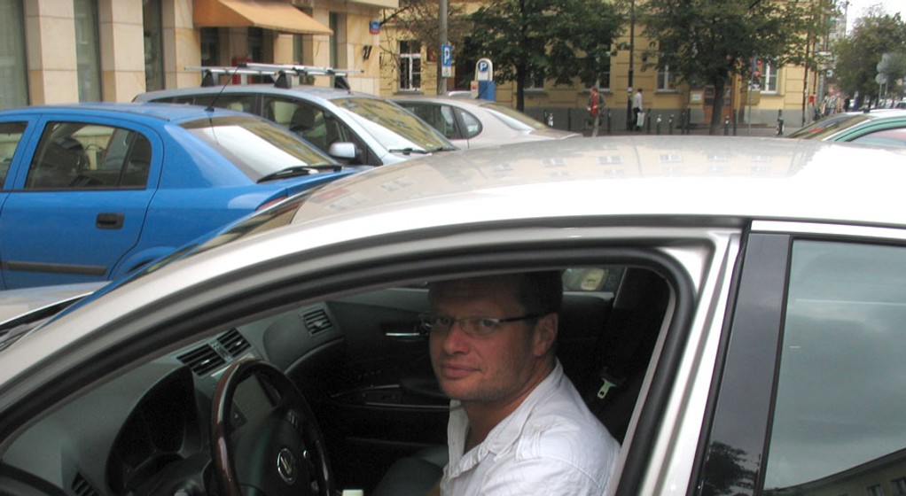 Rozmawiamy z Marcinem Mellerem