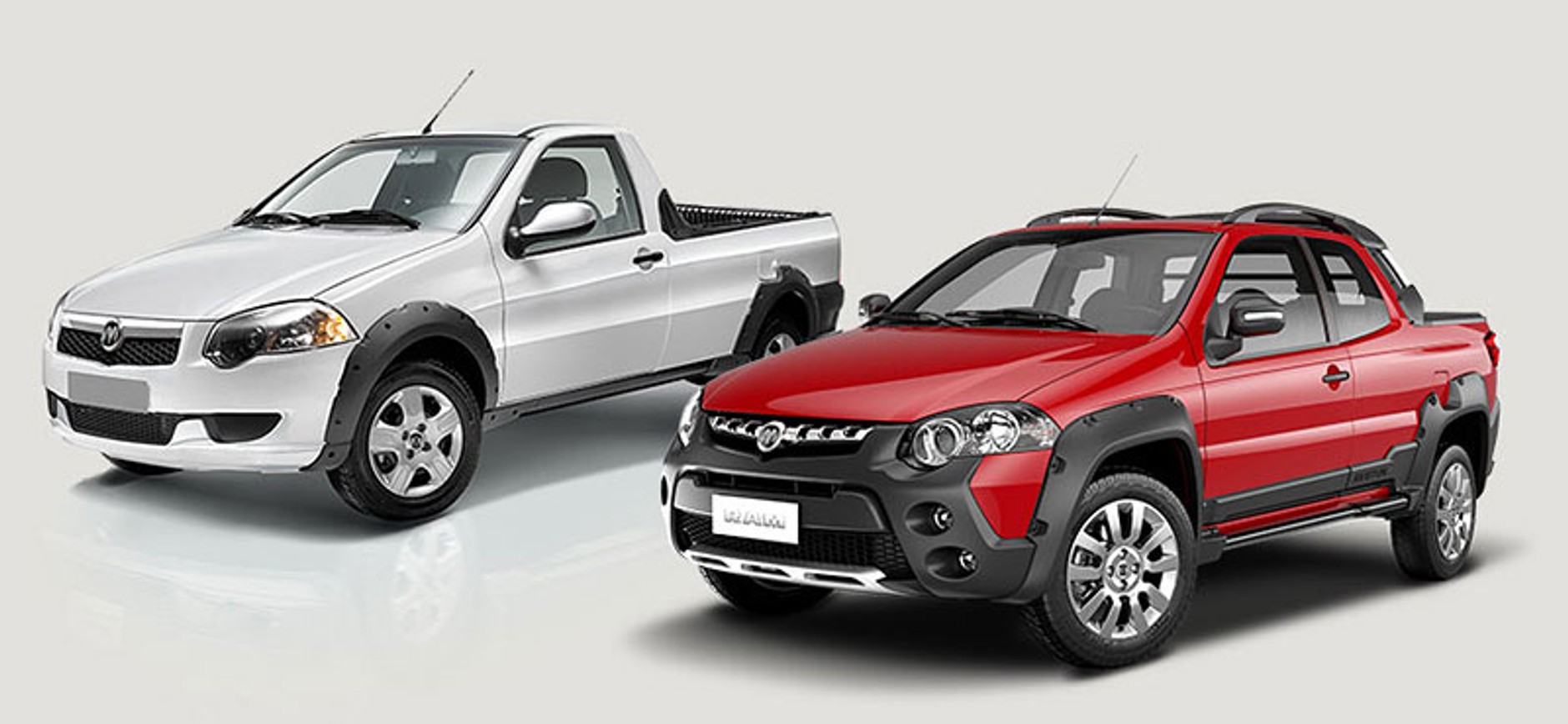 Ram 700 – meksykański klon Fiata