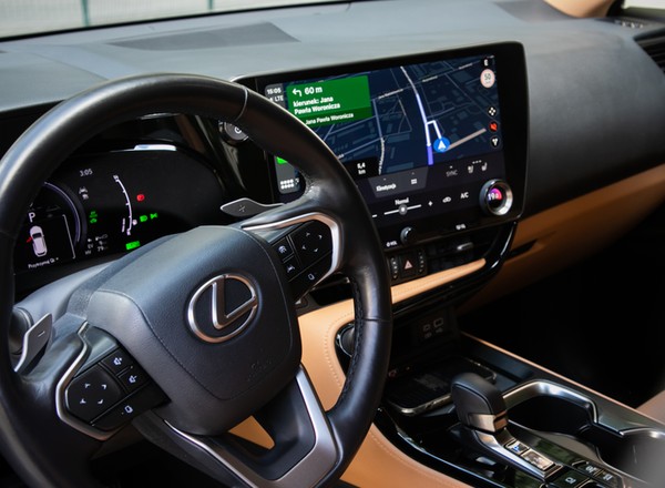 Lexus ogłosił Dni Otwarte. Sprawdziłem ceny wszystkich modeli w wyprzedaży rocznika