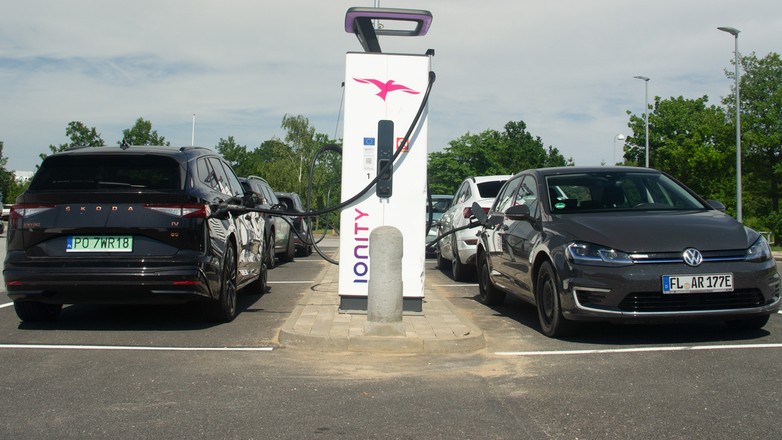 Ile kosztuje ładowanie auta elektrycznego